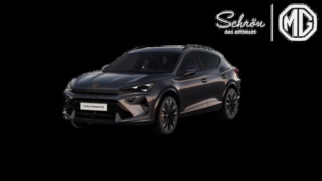Cupra Formentor - VZ 2.0 TSI 7-Gang-DSG 4Drive