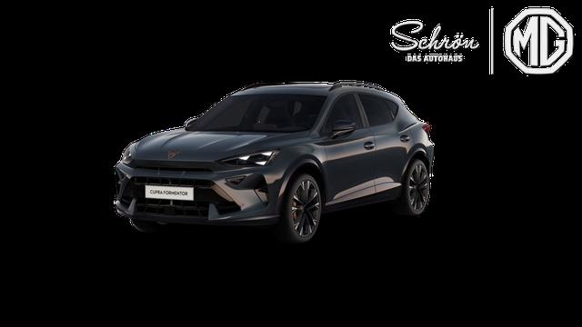 Cupra Formentor - VZ 2.0 TSI 7-Gang-DSG 4Drive