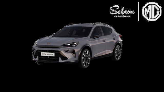 Cupra Formentor - VZ 2.0 TSI 7-Gang-DSG 4Drive