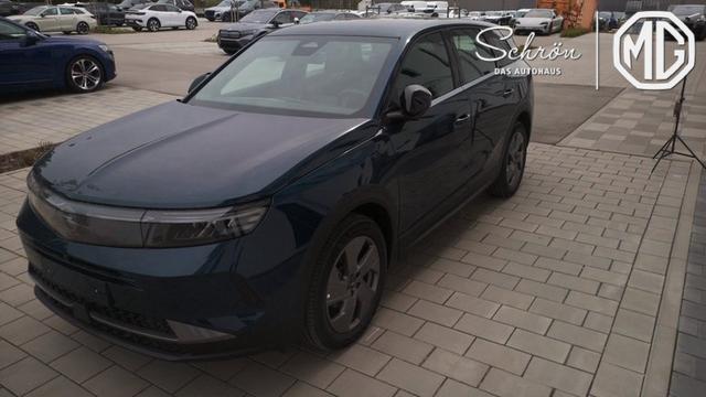Opel Grandland - Edition 1.2 Direct Injection Turbo Hybrid 48 V Elektrisches 6–Ga