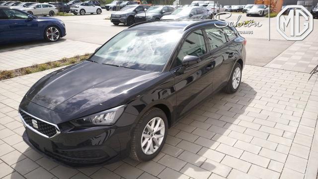 SEAT Leon Sportstourer - Style 1.5 eTSI 7-Gang-DSG