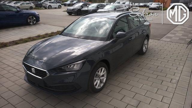 SEAT Leon Sportstourer - Style 1.5 eTSI 7-Gang-DSG