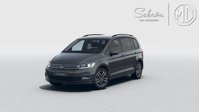 Volkswagen Touran - Prime 1.5 TSI 7-Gang-DSG