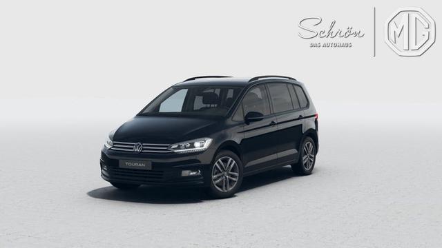 Volkswagen Touran - Prime 1.5 TSI 7-Gang-DSG