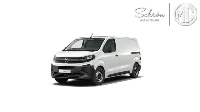 Opel Vivaro - Kastenwagen Standard 1.5 BlueHDi 120 6-Gang