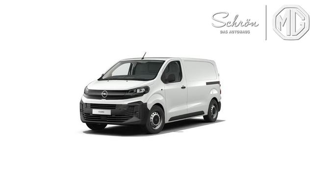 Opel Vivaro - Kastenwagen Standard 1.5 BlueHDi 120 Stop&Start 6-Gang