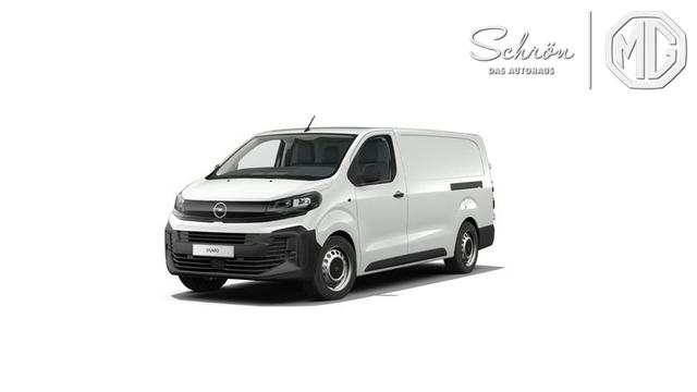 Opel Vivaro - Kastenwagen Lang 1.5 BlueHDi 120 Stop&Start 6-Gang