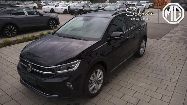 Volkswagen Taigo - Life 1.0 TSI 7-Gang-DSG