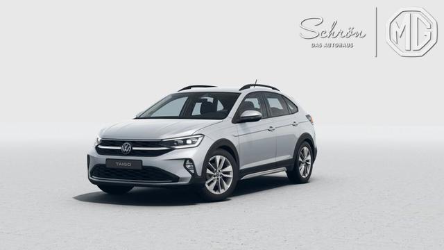 Volkswagen Taigo - Life 1.0 TSI 7-Gang-DSG