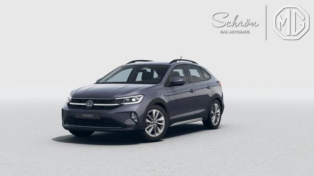 Volkswagen Taigo - Life 1.0 TSI 7-Gang-DSG