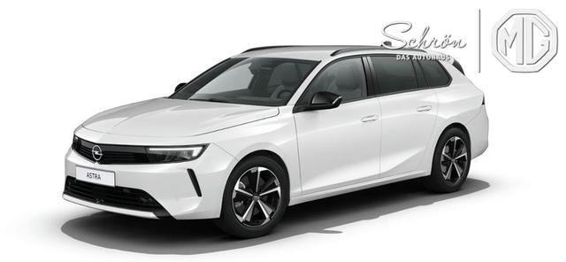 Opel Astra Sports Tourer - Edition 1.2 Turbo 8-Gang Automatikgetriebe