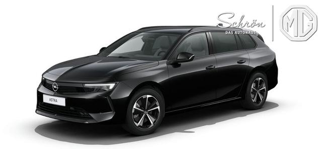 Opel Astra Sports Tourer - Edition 1.2 Turbo 8-Gang Automatikgetriebe