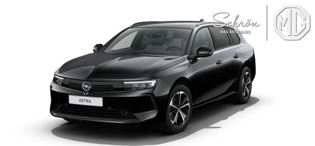 Opel Astra Sports Tourer - Edition 1.2 Turbo 6-Gang