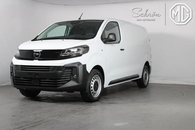 Opel Vivaro - Kastenwagen Standard 1.5 BlueHDi 120 Stop&Start 6-Gang
