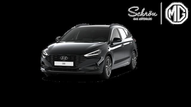 Hyundai i30 Kombi - GO Plus 1.0 TGDI 7-DCT