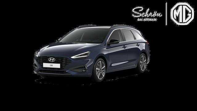 Hyundai i30 Kombi - GO Plus 1.0 TGDI 7-DCT