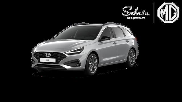 Hyundai i30 Kombi - GO Plus 1.0 TGDI 7-DCT