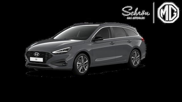 Hyundai i30 Kombi - GO Plus 1.0 TGDI 7-DCT