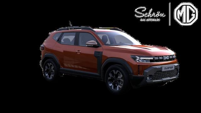 Dacia Duster - Extreme TCe 130 6-Gang