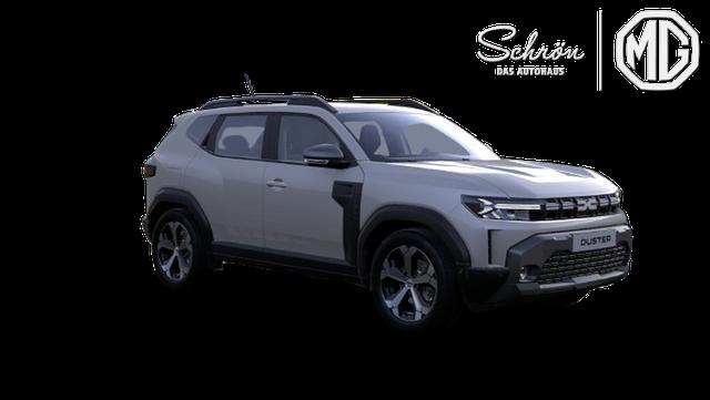 Dacia Duster - Journey TCe 130 6-Gang