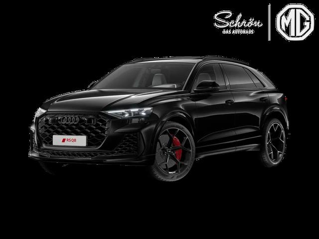 Audi RS Q8 - performance 4.0 TFSI 8-Gang-Tiptronic quattro