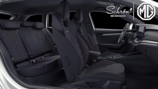 Skoda Octavia Combi RS 2.0 TSI 7-Gang-DSG 