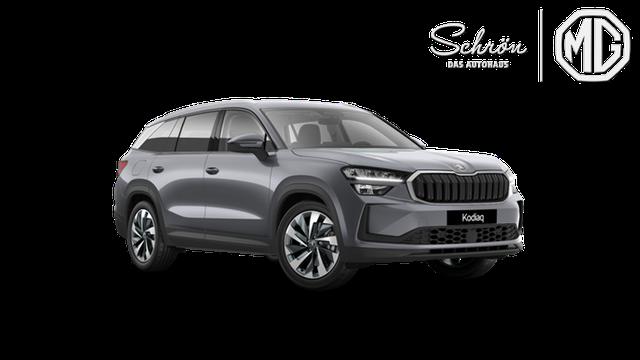 Skoda Kodiaq - Selection 2.0 TDI 7-Gang-DSG 4x4