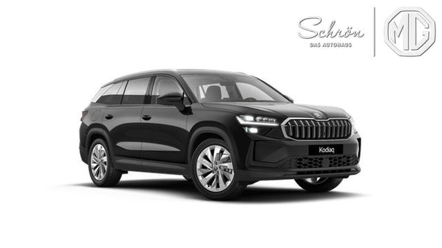 Skoda Kodiaq - Selection 2.0 TDI 7-Gang-DSG 4x4