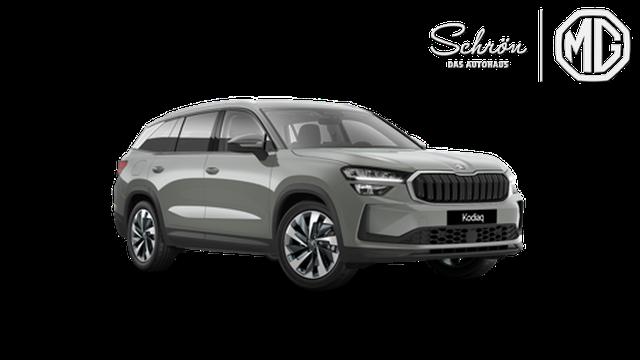 Skoda Kodiaq - Selection 2.0 TDI 7-Gang-DSG 4x4