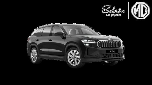 Skoda Kodiaq - Selection 2.0 TDI 7-Gang-DSG 4x4