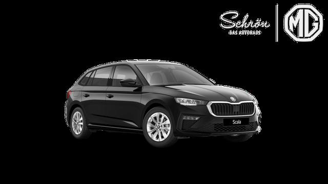 Skoda Scala - Selection 1.0 TSI 7-Gang-DSG