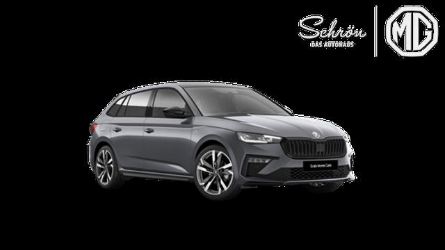 Skoda Scala - Monte Carlo 1.5 TSI 6-Gang