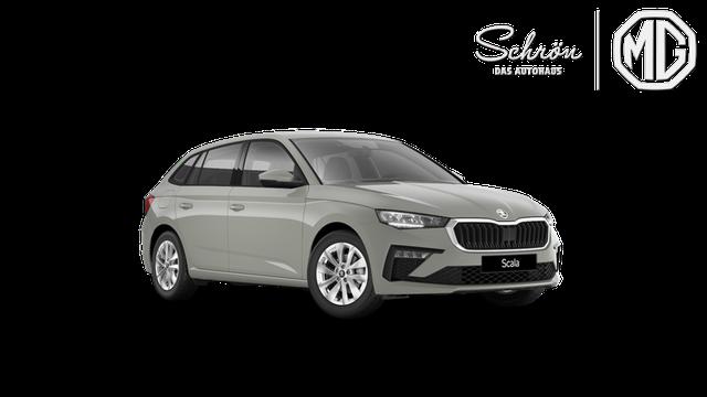 Skoda Scala - Selection 1.0 TSI 7-Gang-DSG