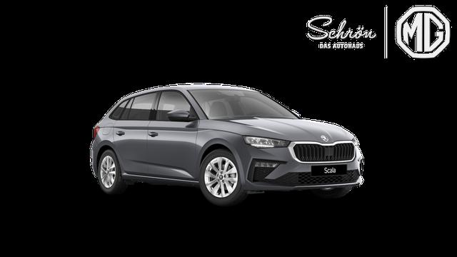Skoda Scala - Selection 1.5 TSI 7-Gang-DSG