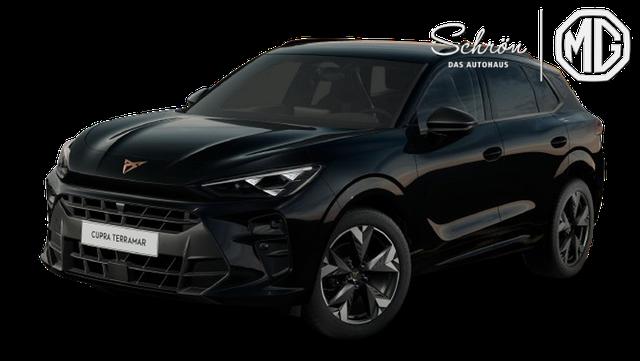 Cupra Terramar - ⁭⁭⁭⁭ 1.5 eTSI 7-Gang-DSG