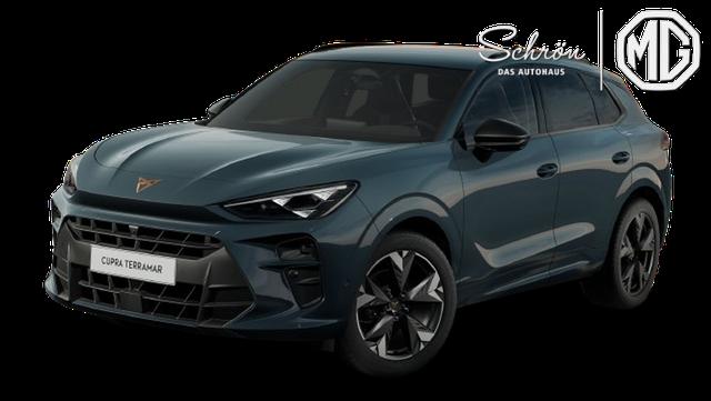 Cupra Terramar - ⁭⁭⁭⁭ 1.5 eTSI 7-Gang-DSG