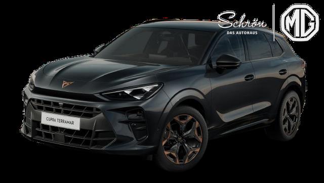 Cupra Terramar - ⁭⁭⁭⁭ 1.5 eTSI 7-Gang-DSG