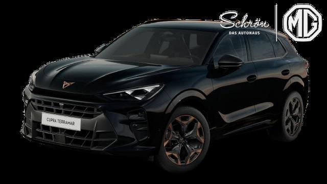 Cupra Terramar - ⁭⁭⁭⁭ 1.5 eTSI 7-Gang-DSG