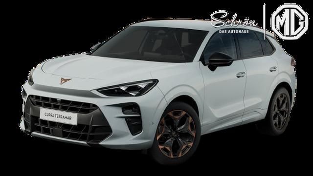 Cupra Terramar - ⁭⁭⁭⁭ 1.5 eTSI 7-Gang-DSG