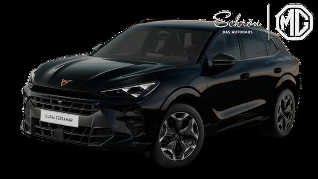 Cupra Terramar - ⁭⁭⁭⁭ 1.5 eTSI 7-Gang-DSG