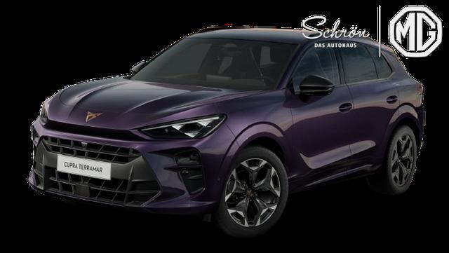 Cupra Terramar - ⁭⁭⁭⁭ 1.5 eTSI 7-Gang-DSG