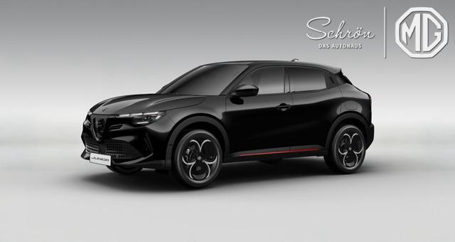 Alfa Romeo Junior - IBRIDA SPECIALE 1.2 MHEV 6-Gang-eDCT