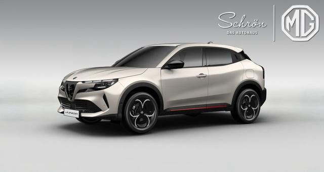 Alfa Romeo Junior - IBRIDA SPECIALE 1.2 MHEV 6-Gang-eDCT
