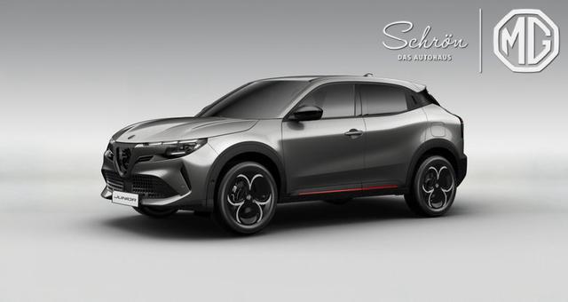 Alfa Romeo Junior - IBRIDA SPECIALE 1.2 MHEV 6-Gang-eDCT