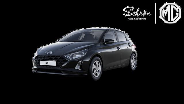 Hyundai i20 - Comfort 1.2i 5-Gang