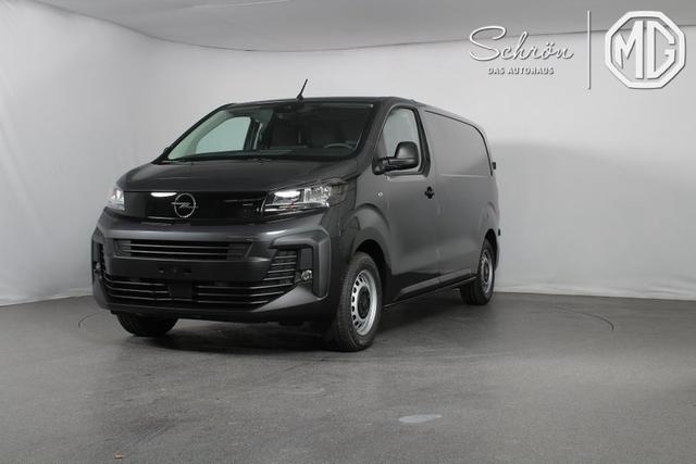 Opel Vivaro - Kastenwagen Standard 2.0 BlueHDi 145 6-Gang