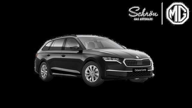 Skoda Octavia Combi - Selection 1.5 TSI mHEV 7-Gang-DSG