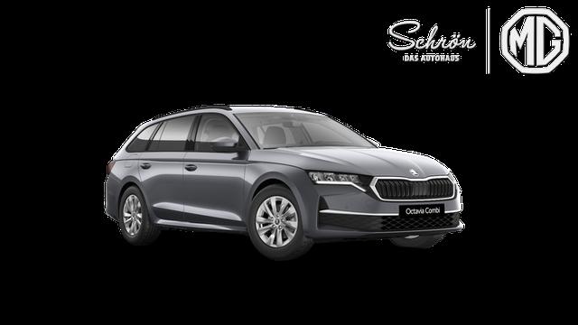 Skoda Octavia Combi - Selection 1.5 TSI mHEV 7-Gang-DSG