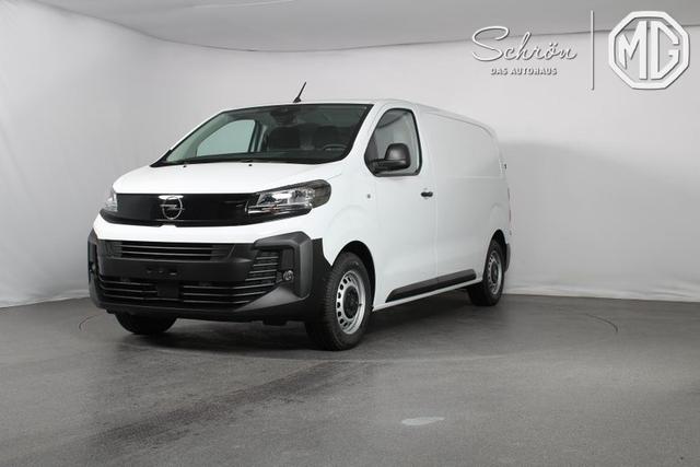 Opel Vivaro - Kastenwagen Standard 2.0 BlueHDi 145 6-Gang