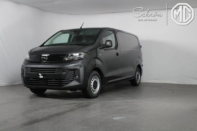 Opel Vivaro - Kastenwagen Standard 2.0 BlueHDi 145 6-Gang